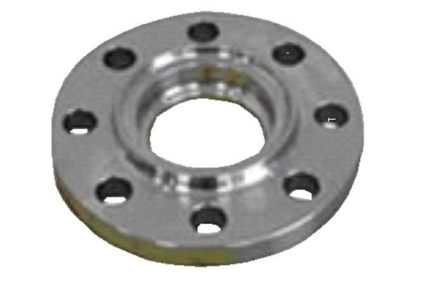 Flanges